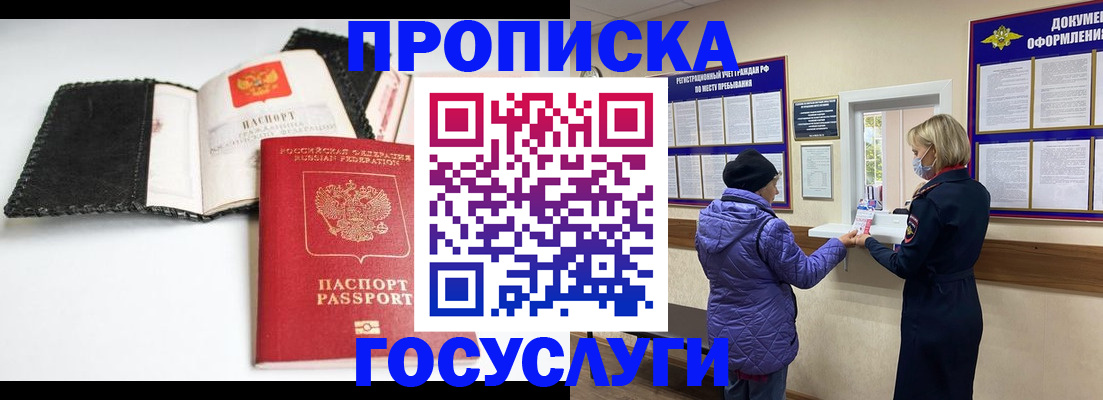 прописка штамп в Фролово
